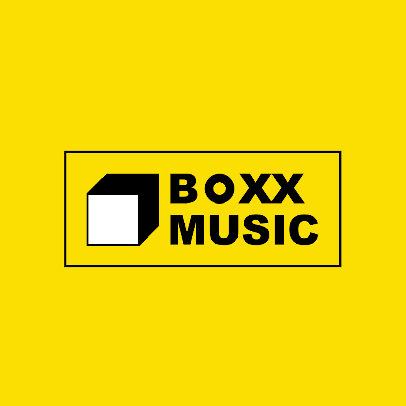 BOXX MUSIC avatar