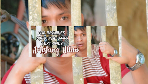 Boy Bulkit Comedy banner