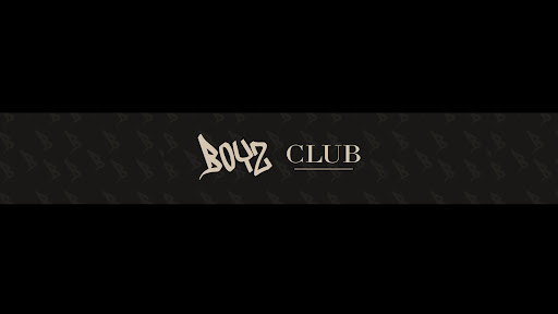 Boyz Club banner
