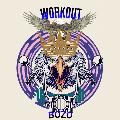 Bozo workout avatar