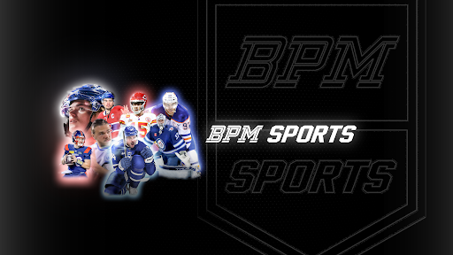 BPM Sports banner