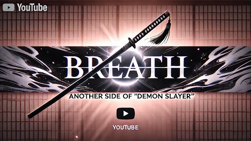 BREATH banner