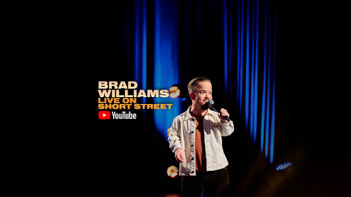 Brad Williams banner