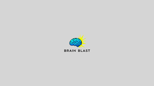 Brain Blast banner