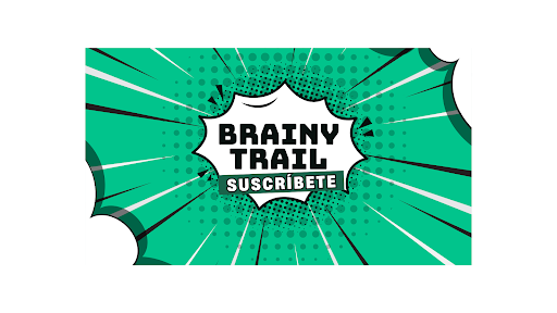 Brainy Trail banner