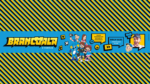 Brancoala banner