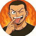 Brandgefahr avatar