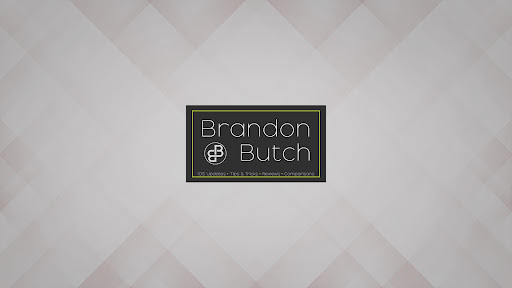 Brandon Butch banner