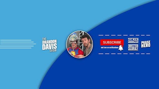 Brandon Davis banner