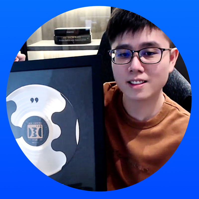 Branson Tay avatar