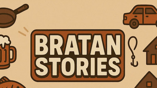 Bratan Stories | Смешные Видео Со Всего Мира banner
