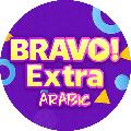 BRAVO! Extra Arabic avatar