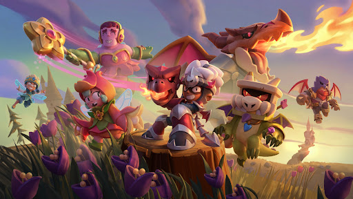 Brawl Stars banner