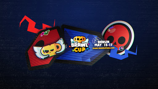 Brawl Stars Esports banner