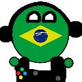 Brazil Gaming avatar