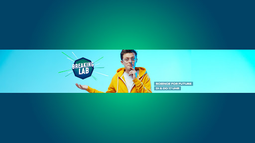 Breaking Lab banner