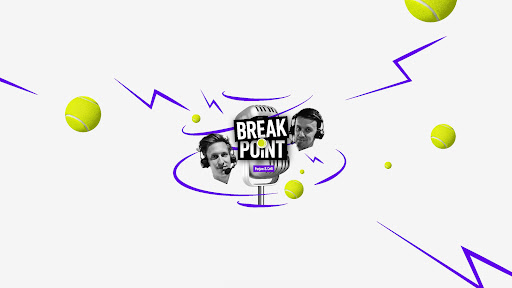 Break Point banner