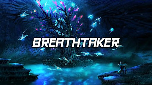 Breathtaker banner