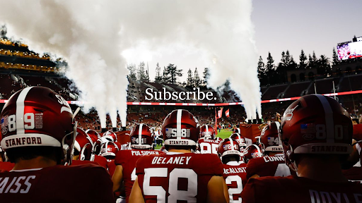 Brendan Delaney banner