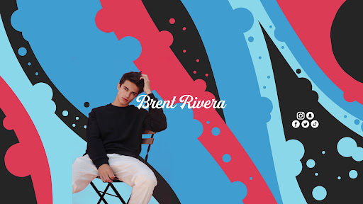 Brent Rivera banner