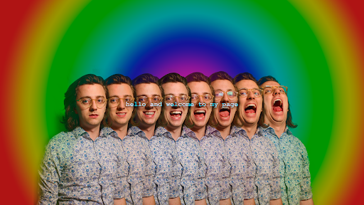 brian david gilbert banner