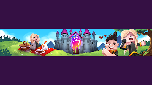 BriannaPlayz banner