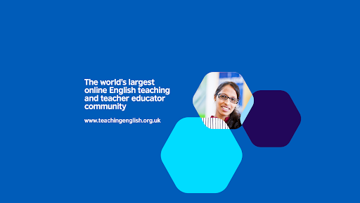 British Council | TeachingEnglish banner