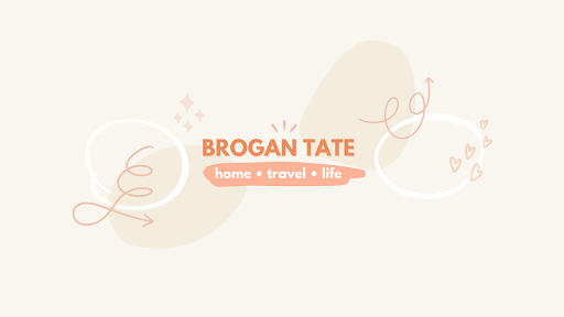 Brogan Tate banner