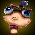 Bronziocre avatar