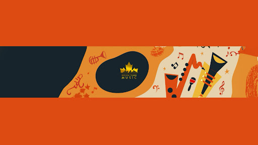 Brown Town Music banner