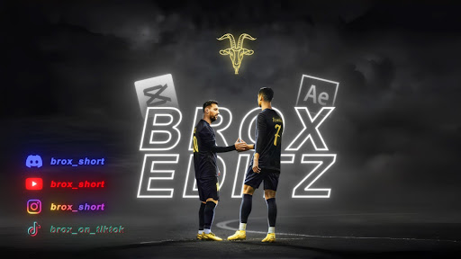 BroxEditZシ︎ banner