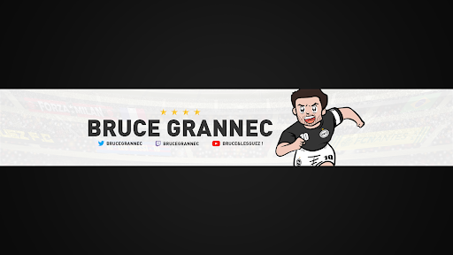 Bruce & les Guez ! banner
