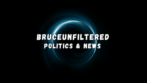 BruceUnfiltered banner