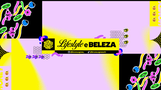 Bruna Agnes banner
