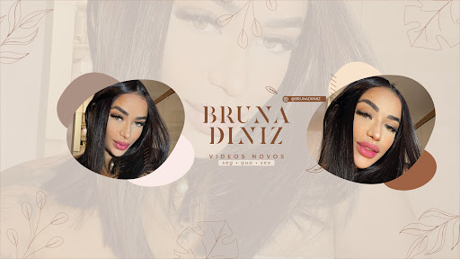 Bruna Diiniiz banner