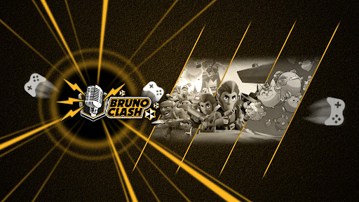 Bruno Clash banner