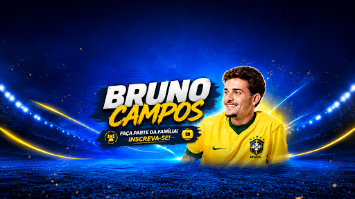 BRUNO CAMPOS banner