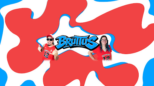 Bruttus banner