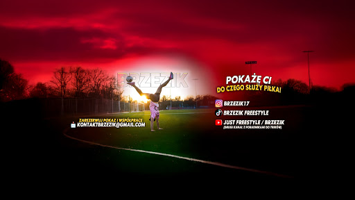 BRZEZIK FREESTYLE banner