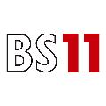 全国無料テレビ BS11 avatar