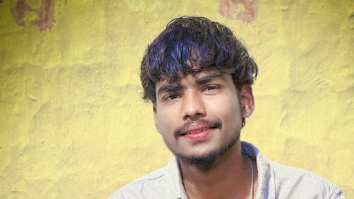 Pawan Kumar  banner