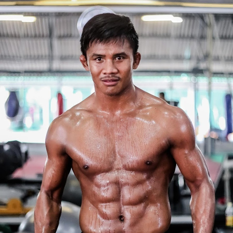 Buakaw Banchamek avatar