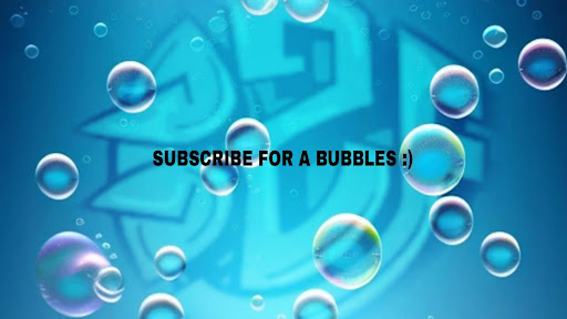 Bubbles Gangz banner