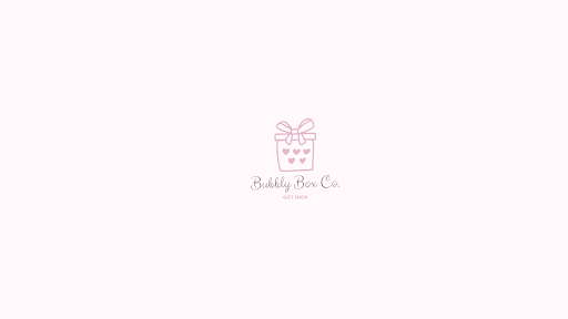 Bubbly Box Co. banner