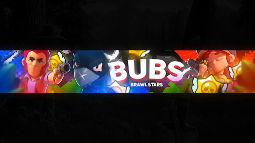 Bubs banner