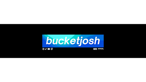 BucketJosh banner