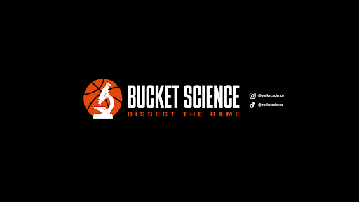 Bucket Science banner