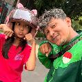 Buday ojol avatar