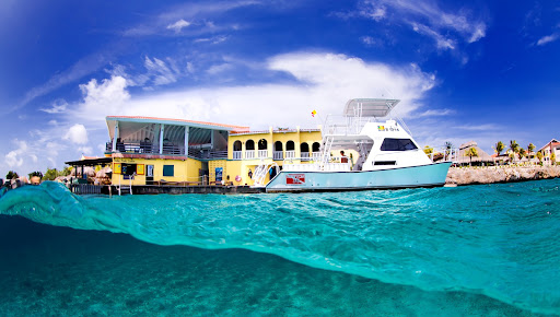 Buddy Dive Bonaire banner