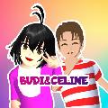 Budi dan Celine avatar